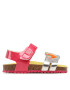 Agatha Ruiz de la Prada Сандали 232961 M Розов - Pepit.bg