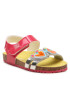 Agatha Ruiz de la Prada Сандали 232961 S Розов - Pepit.bg