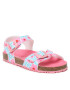 Agatha Ruiz de la Prada Сандали 232962 D Розов - Pepit.bg