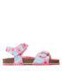 Agatha Ruiz de la Prada Сандали 232962 D Розов - Pepit.bg