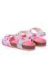 Agatha Ruiz de la Prada Сандали 232962 D Розов - Pepit.bg