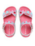 Agatha Ruiz de la Prada Сандали 232962 D Розов - Pepit.bg