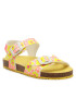 Agatha Ruiz de la Prada Сандали 232962 D Жълт - Pepit.bg