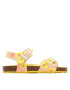 Agatha Ruiz de la Prada Сандали 232962 D Жълт - Pepit.bg