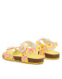 Agatha Ruiz de la Prada Сандали 232962 D Жълт - Pepit.bg