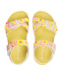 Agatha Ruiz de la Prada Сандали 232962 D Жълт - Pepit.bg