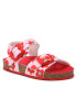 Agatha Ruiz de la Prada Сандали 232962 M Червен - Pepit.bg