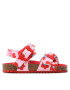 Agatha Ruiz de la Prada Сандали 232962 M Червен - Pepit.bg