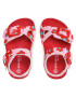 Agatha Ruiz de la Prada Сандали 232962 M Червен - Pepit.bg