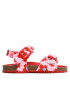 Agatha Ruiz de la Prada Сандали 232962 S Червен - Pepit.bg