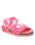 Agatha Ruiz de la Prada Сандали 232964 M Розов - Pepit.bg