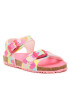 Agatha Ruiz de la Prada Сандали 232965 S Розов - Pepit.bg