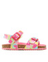 Agatha Ruiz de la Prada Сандали 232965 S Розов - Pepit.bg