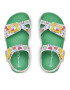 Agatha Ruiz de la Prada Сандали 232966 D Бял - Pepit.bg