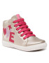 Agatha Ruiz de la Prada Сникърси 211941 M Златист - Pepit.bg