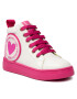 Agatha Ruiz de la Prada Сникърси 211945 M Бял - Pepit.bg