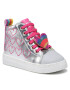 Agatha Ruiz de la Prada Сникърси 211946 M Сребрист - Pepit.bg