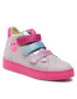 Agatha Ruiz de la Prada Сникърси 221942-B D Сив - Pepit.bg