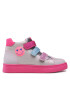 Agatha Ruiz de la Prada Сникърси 221942-B D Сив - Pepit.bg