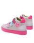 Agatha Ruiz de la Prada Сникърси 221942-B D Сив - Pepit.bg
