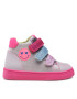 Agatha Ruiz de la Prada Сникърси 221942-B M Сив - Pepit.bg