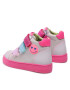 Agatha Ruiz de la Prada Сникърси 221942-B M Сив - Pepit.bg
