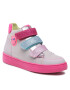 Agatha Ruiz de la Prada Сникърси 221942 B S Сив - Pepit.bg