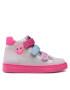 Agatha Ruiz de la Prada Сникърси 221942 B S Сив - Pepit.bg