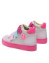 Agatha Ruiz de la Prada Сникърси 221942 B S Сив - Pepit.bg