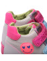 Agatha Ruiz de la Prada Сникърси 221942 B S Сив - Pepit.bg