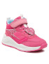 Agatha Ruiz de la Prada Сникърси 221950-A S Розов - Pepit.bg