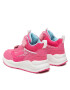 Agatha Ruiz de la Prada Сникърси 221950-A S Розов - Pepit.bg