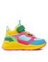 Agatha Ruiz de la Prada Сникърси 221950-B S Син - Pepit.bg