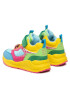 Agatha Ruiz de la Prada Сникърси 221950-B S Син - Pepit.bg