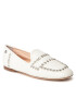 AGL Лоуфъри Jess Loafer D834035PCKS034B704 Бял - Pepit.bg