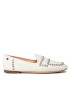 AGL Лоуфъри Jess Loafer D834035PCKS034B704 Бял - Pepit.bg