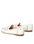 AGL Лоуфъри Jess Loafer D834035PCKS034B704 Бял - Pepit.bg
