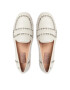 AGL Лоуфъри Jess Loafer D834035PCKS034B704 Бял - Pepit.bg