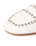 AGL Лоуфъри Jess Loafer D834035PCKS034B704 Бял - Pepit.bg