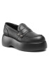 AGL Обувки Puffy Moc D772005PGKN0181013 Черен - Pepit.bg