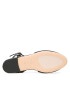AGL Сандали Milly Sling B D544002PCPLUME0000 Черен - Pepit.bg