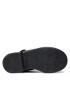AGL Сандали Puffy Sandal D671003PGOLISC0000 Черен - Pepit.bg