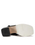 AGL Сандали Surin Sandal D668006PDSOFTY0000 Черен - Pepit.bg