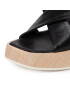 AGL Сандали Surin Sandal D668006PDSOFTY0000 Черен - Pepit.bg
