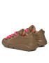 AGL Сникърси Magic Bubble D938049PGSOFTY0411 Бежов - Pepit.bg