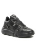 AGL Сникърси Ruth D938039PGKD0871013 Черен - Pepit.bg