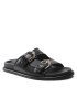 Aigner Чехли Emma 6 1221300 Черен - Pepit.bg