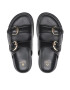 Aigner Чехли Emma 6 1221300 Черен - Pepit.bg