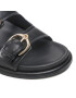 Aigner Чехли Emma 6 1221300 Черен - Pepit.bg