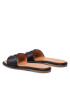 Aigner Чехли Lotta 2A 1231020 Черен - Pepit.bg